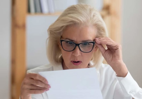 How do i avoid taxes on debt settlement?