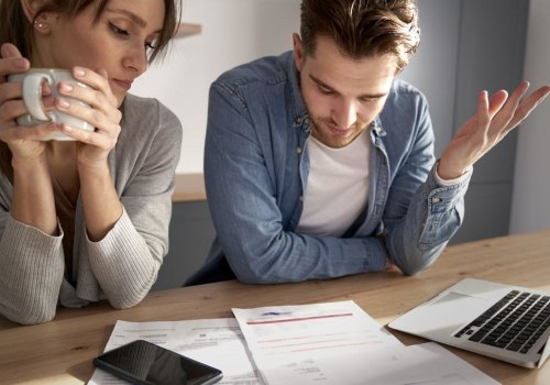 What is the difference between debt consolidation and bankruptcy?