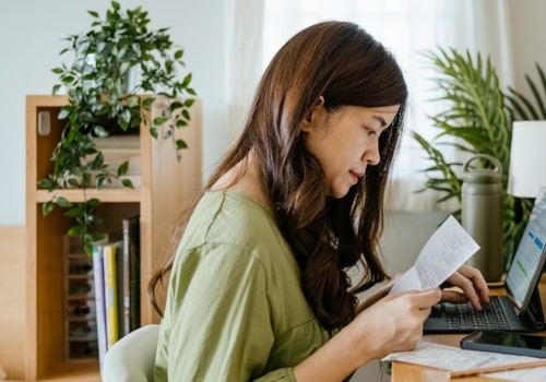 Do you get a 1099 for debt consolidation?