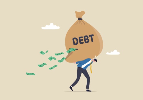 Will consolidating my debts help me pay off my debts faster?