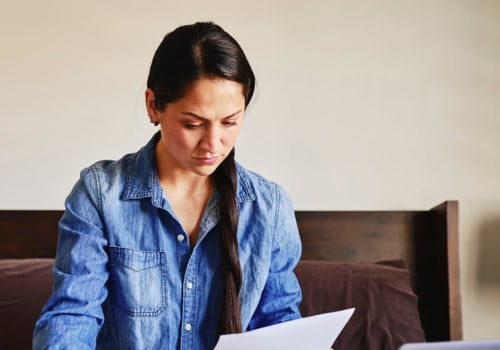 How many points does a debt consolidation affect credit score?