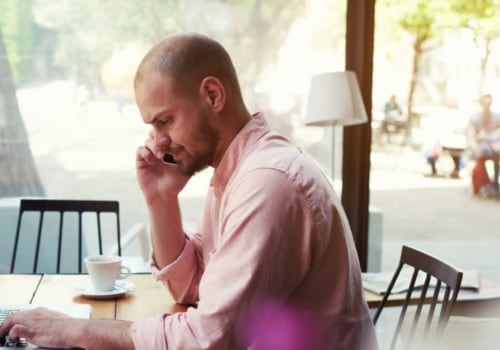 Do consolidation loans show up on credit report?