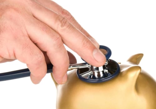 Can i consolidate my medical bills with a personal loan?